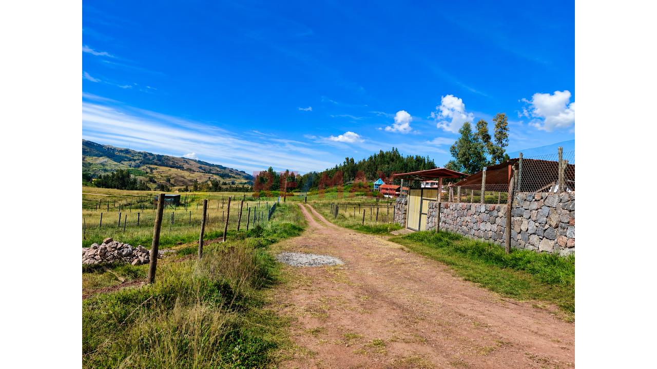 🌿🏔️ Tu Refugio Ideal Y Tu Próxima Inversión Te Esperan En Chinchero 🏔️🌿 - 1