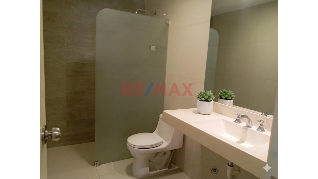 Venta Moderno  Departamento  Como Inversión Frente A Miraflores — foto 13