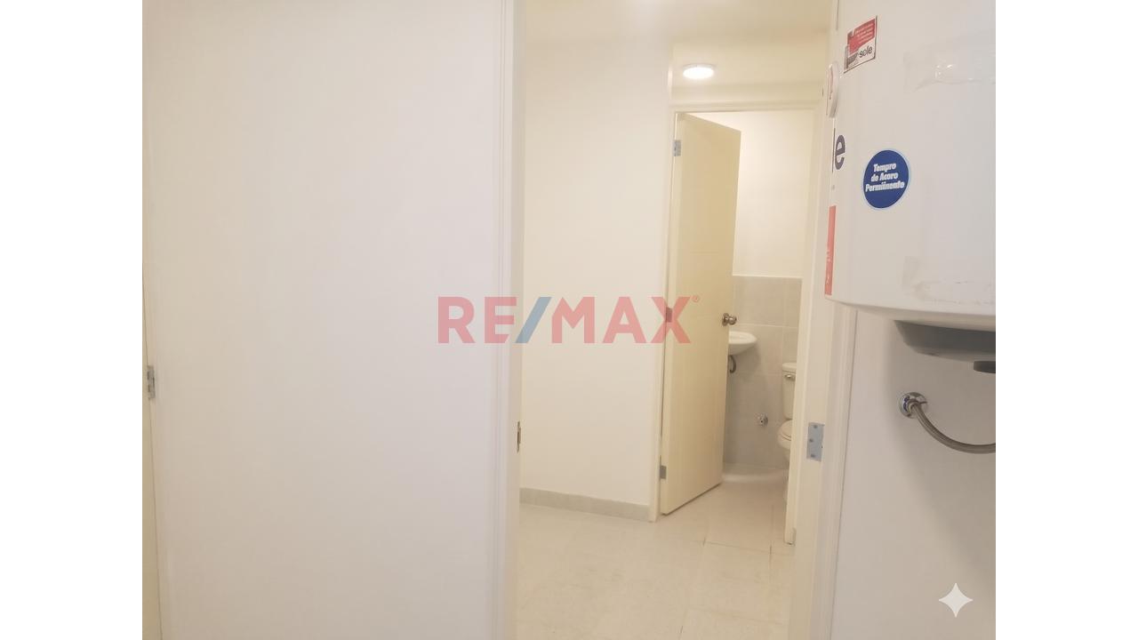 Venta Moderno  Departamento  Como Inversión Frente A Miraflores — foto 8