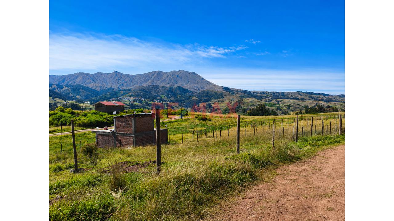 🌿⛰️ Despierta Cada Mañana Rodeado De Naturaleza En Chinchero ⛰️🌿 - 1