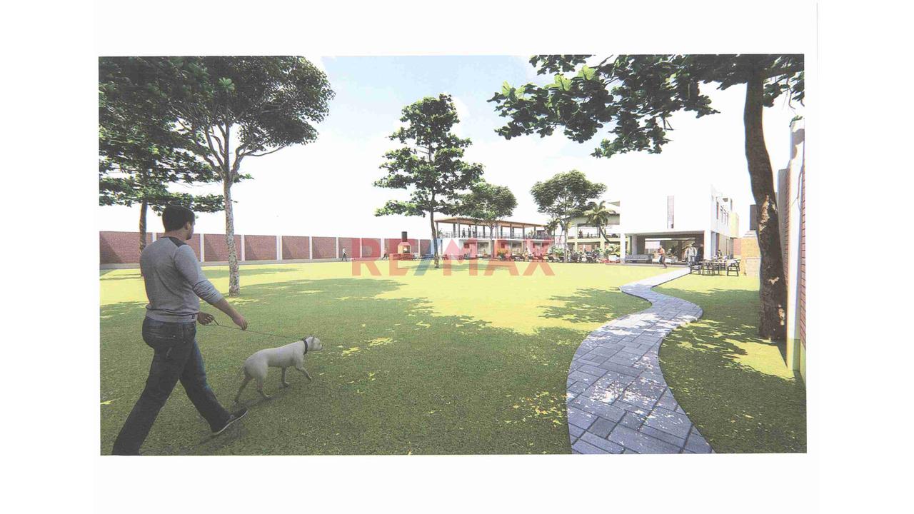 Excelente Oportunidad De Inversión En Cieneguilla – Proyecto Para Hotel O Casa De Reposo — foto 15