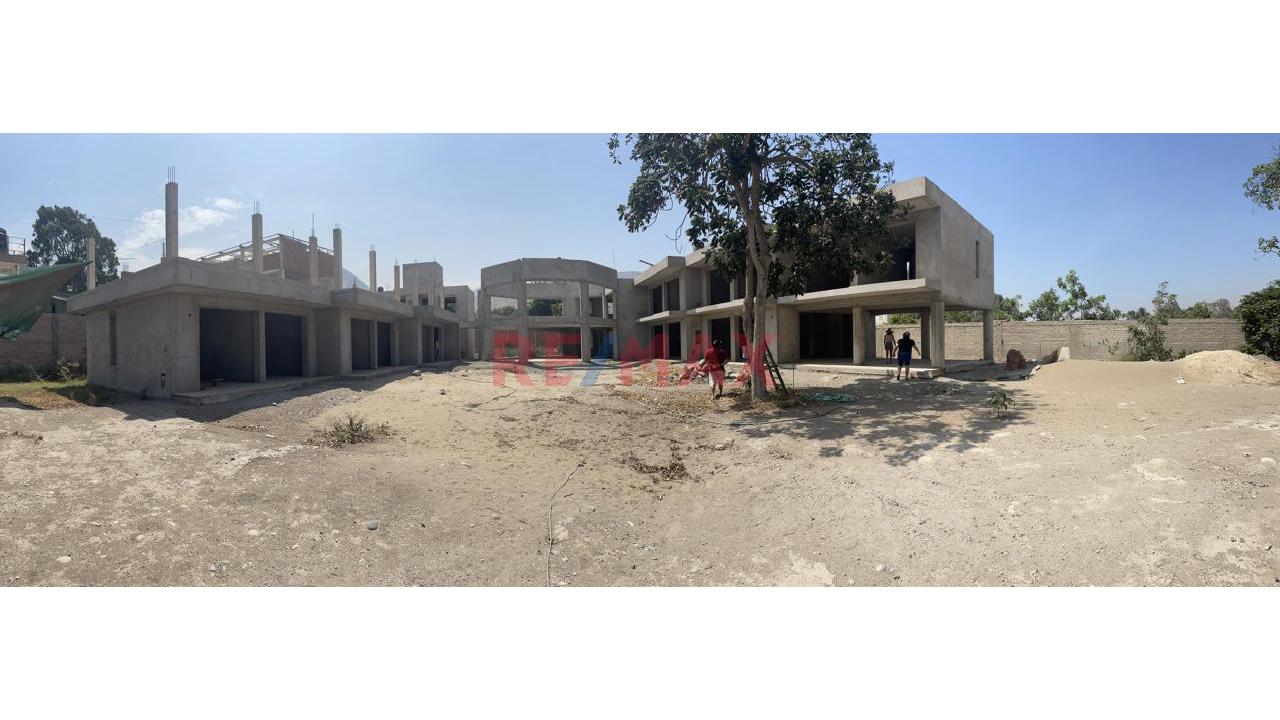 Excelente Oportunidad De Inversión En Cieneguilla – Proyecto Para Hotel O Casa De Reposo — foto 11