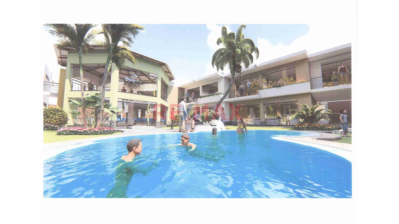 Excelente Oportunidad De Inversión En Cieneguilla – Proyecto Para Hotel O Casa De Reposo — foto 4