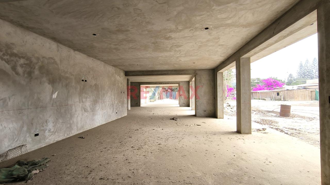 Excelente Oportunidad De Inversión En Cieneguilla – Proyecto Para Hotel O Casa De Reposo — foto 12