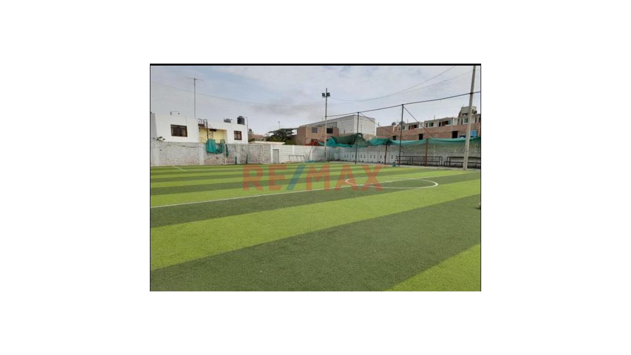 Oportunidad De Inversión En Mala – Terreno Comercial De 1318M2 - 4