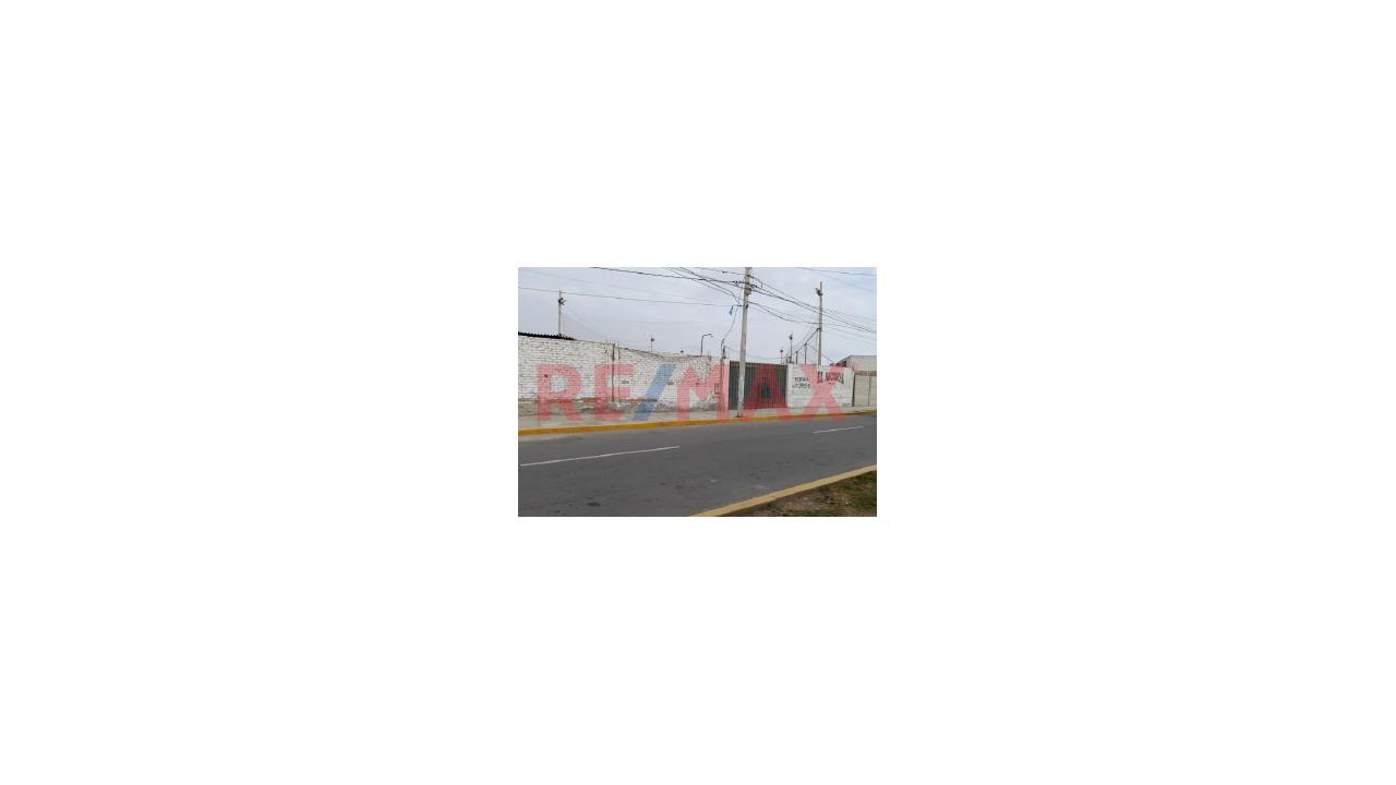 Oportunidad De Inversión En Mala – Terreno Comercial De 1318M2 - 9