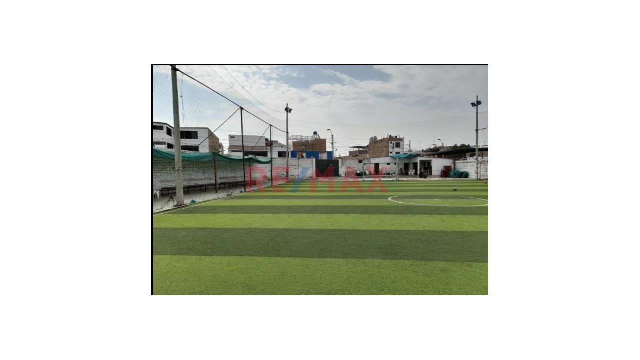 Oportunidad De Inversión En Mala – Terreno Comercial De 1318M2 - 5