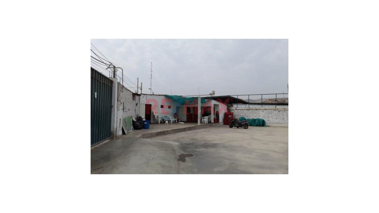 Oportunidad De Inversión En Mala – Terreno Comercial De 1318M2 - 6