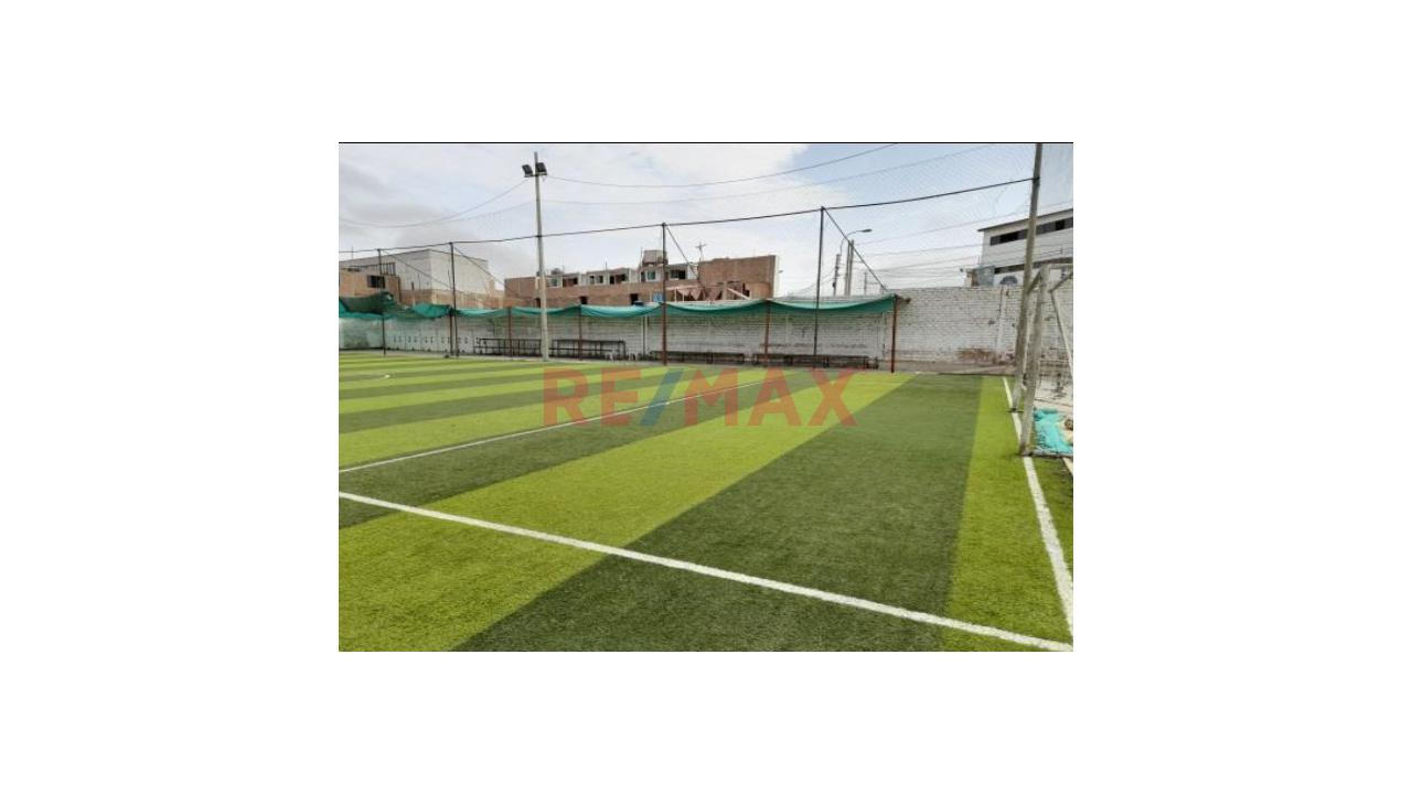Oportunidad De Inversión En Mala – Terreno Comercial De 1318M2 - 3