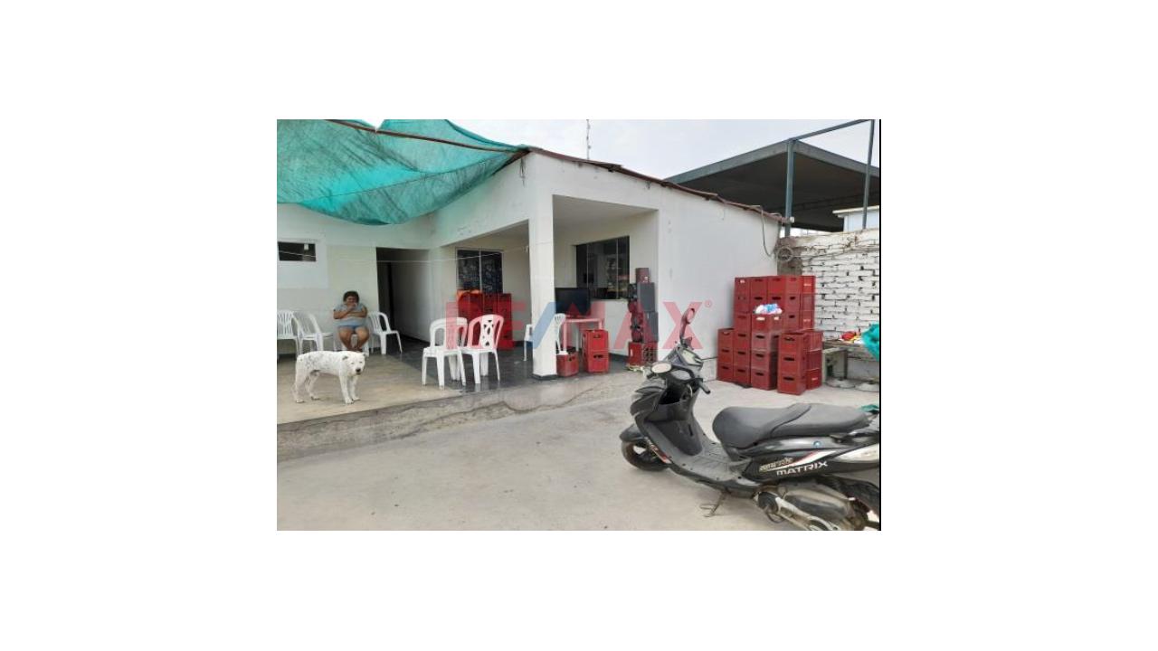 Oportunidad De Inversión En Mala – Terreno Comercial De 1318M2 - 7