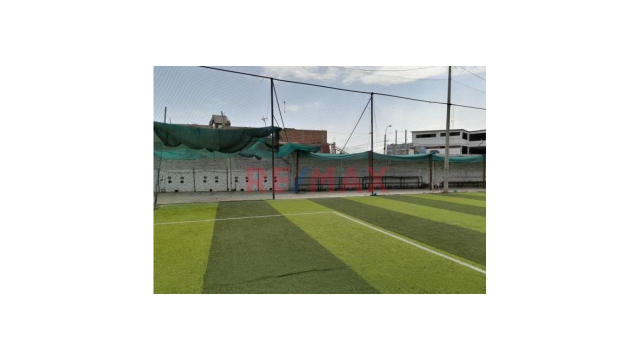 Oportunidad De Inversión En Mala – Terreno Comercial De 1318M2 - 1