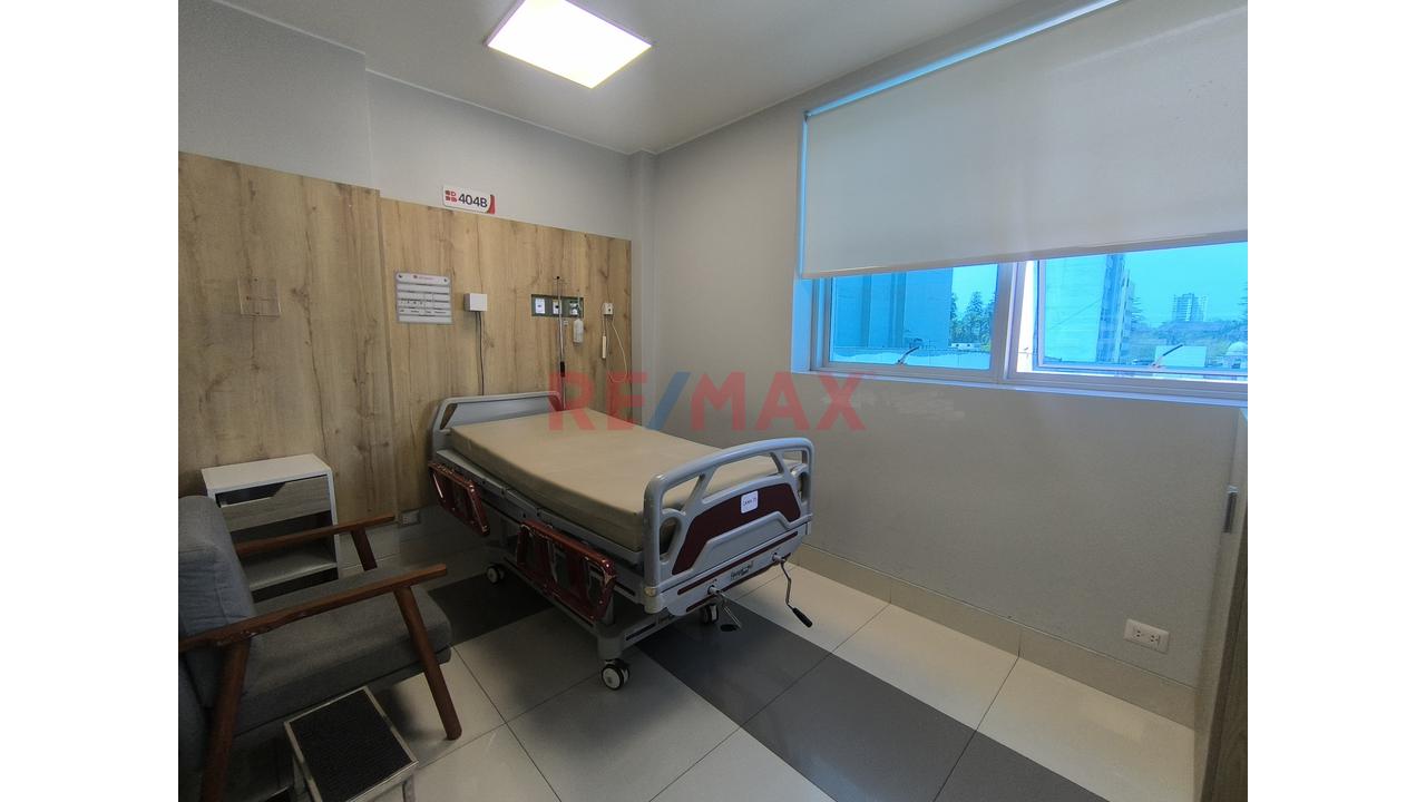 Alquilo Imponente Edificio Corporativo Y De Salud: Infraestructura De Alto Nivel - 15