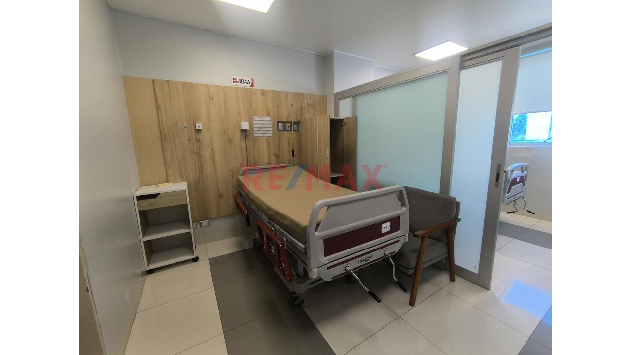 Alquilo Imponente Edificio Corporativo Y De Salud: Infraestructura De Alto Nivel - 14