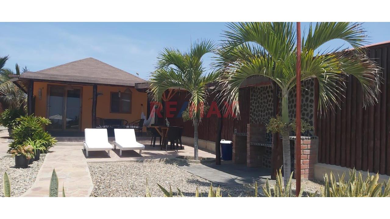 Hospedaje En Canoas De Punta Sal Tumbes - 17