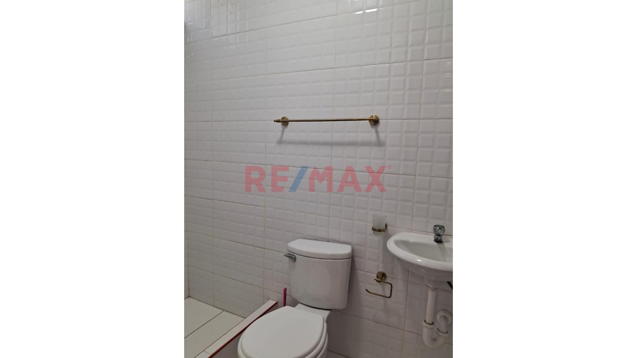 🏡 ¡Alquilo Hermoso Departamento En 2Do Piso Con Vista Interior – Urb. El Bosque! — foto 6