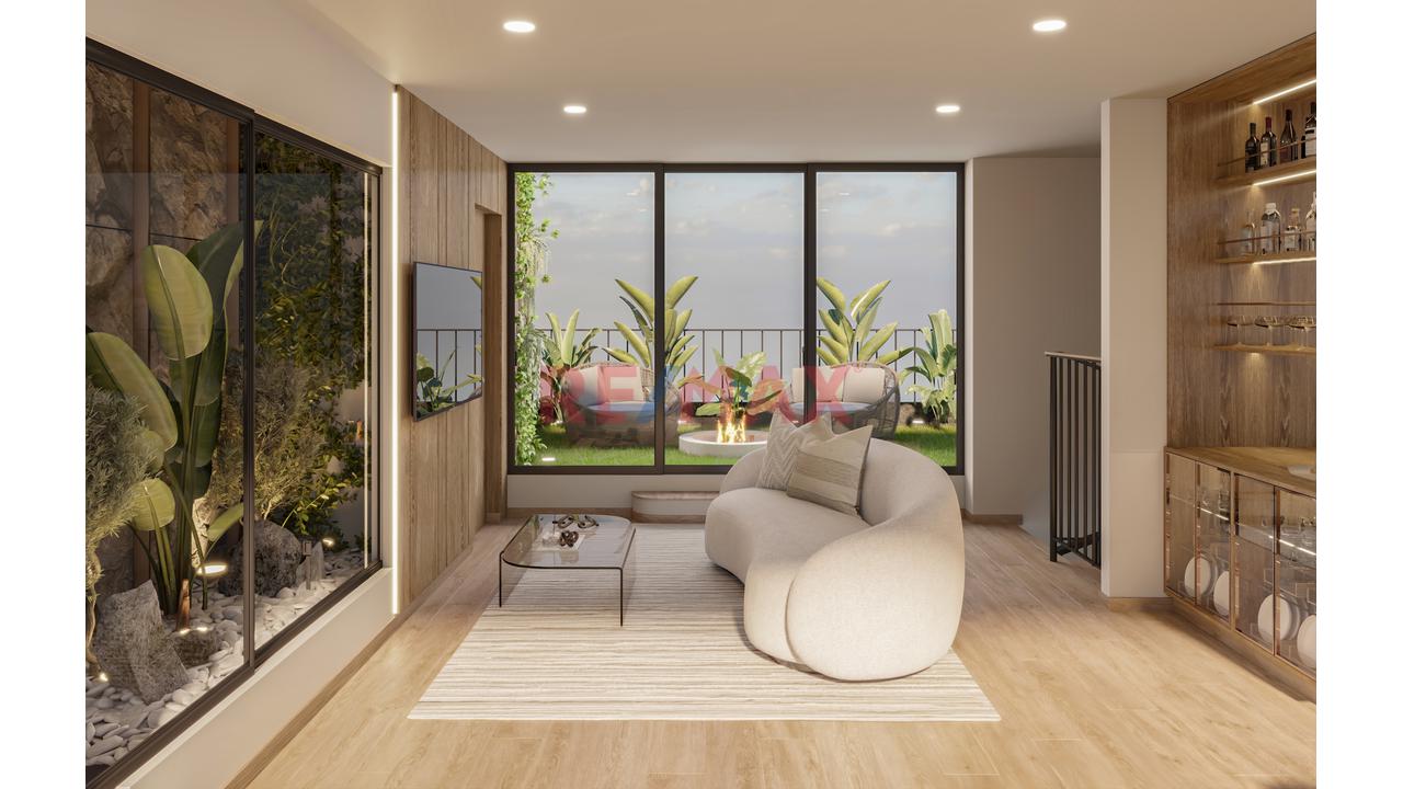 🏡 Passeo Surco | Departamentos En Preventa | Ubicación Privilegiada — foto 4