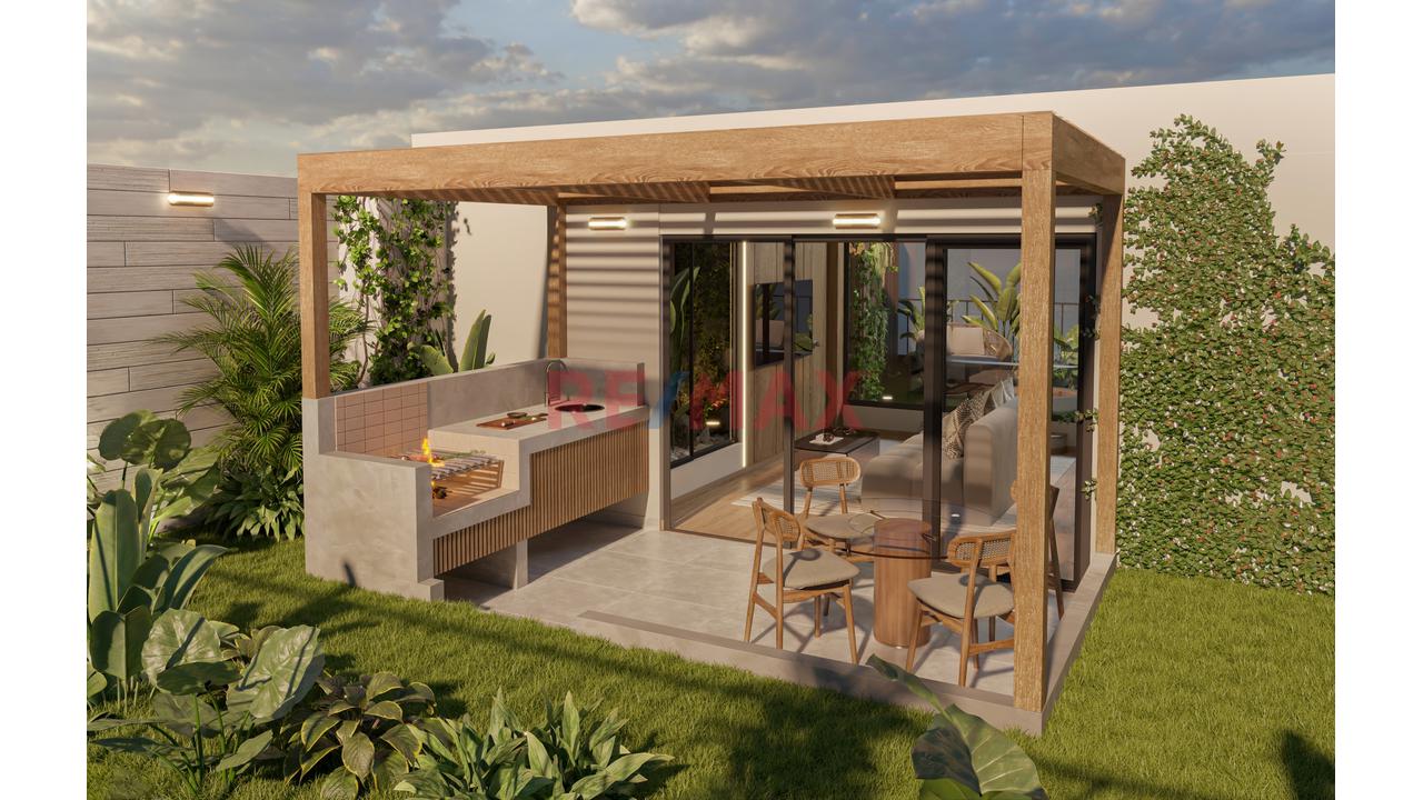 🏡 Passeo Surco | Departamentos En Preventa | Ubicación Privilegiada — foto 7