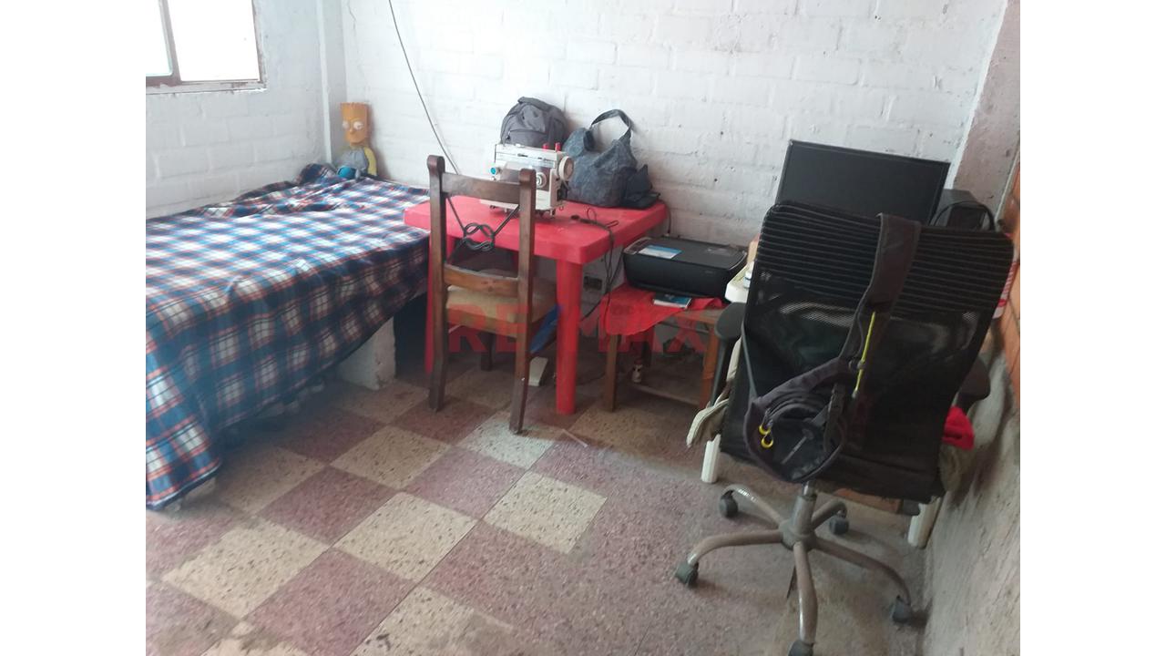 Casa Venta En Playa Arica / Dos Departamentos En Primer Piso Con Cochera - 14