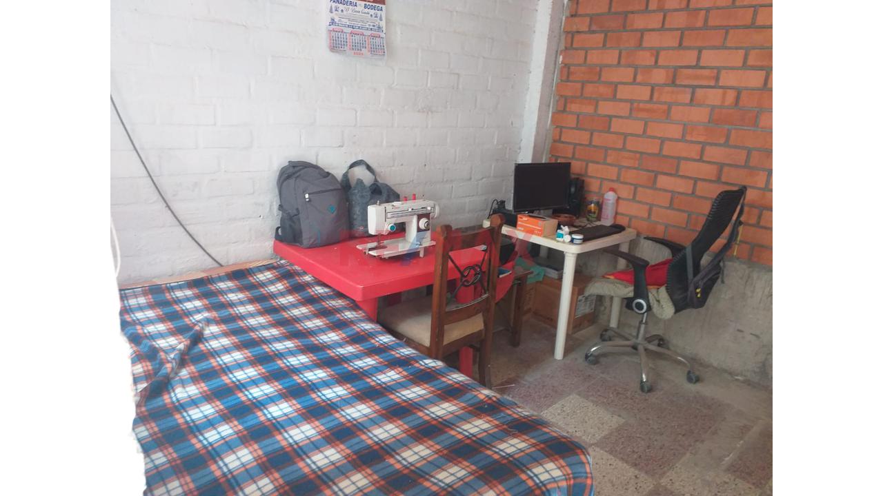 Casa Venta En Playa Arica / Dos Departamentos En Primer Piso Con Cochera - 9