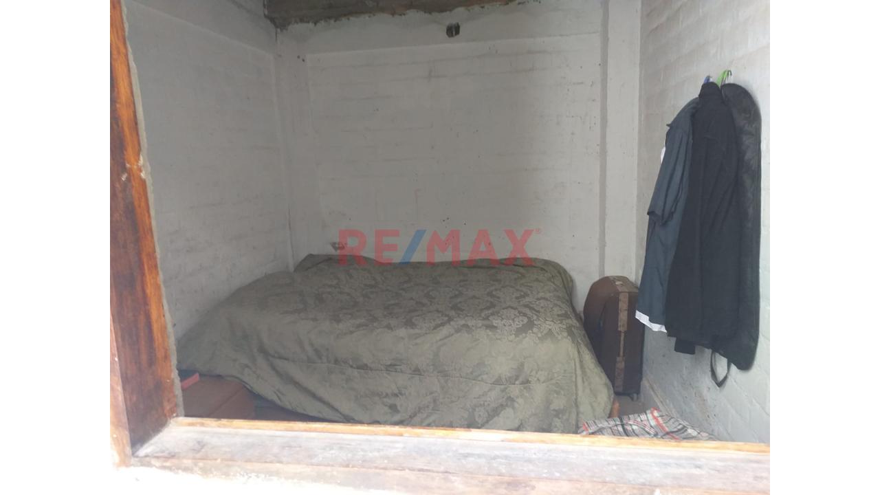 Casa Venta En Playa Arica / Dos Departamentos En Primer Piso Con Cochera - 11