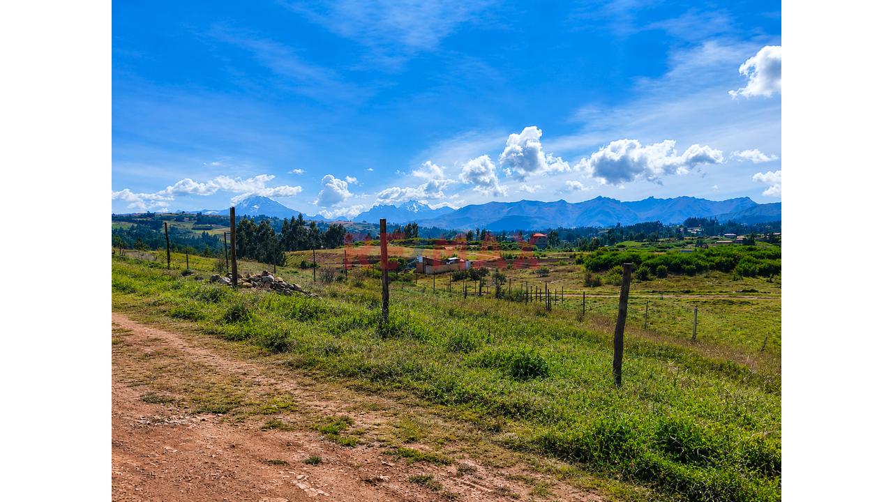 🌄🏡 Vive La Tranquilidad E Invierte En Chinchero – Cusco 🏡🌄 - 1