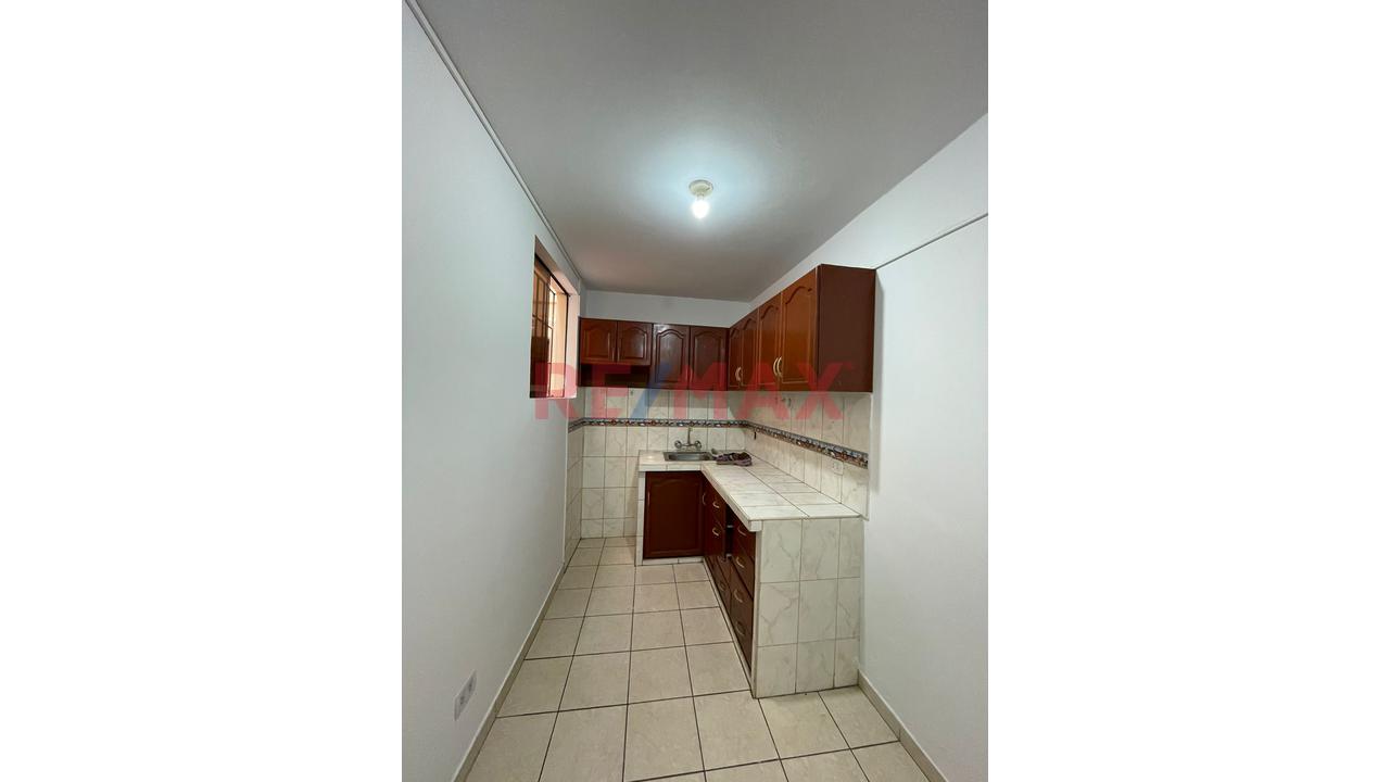 Alquilo Departamento Duplex En San Miguel - 2