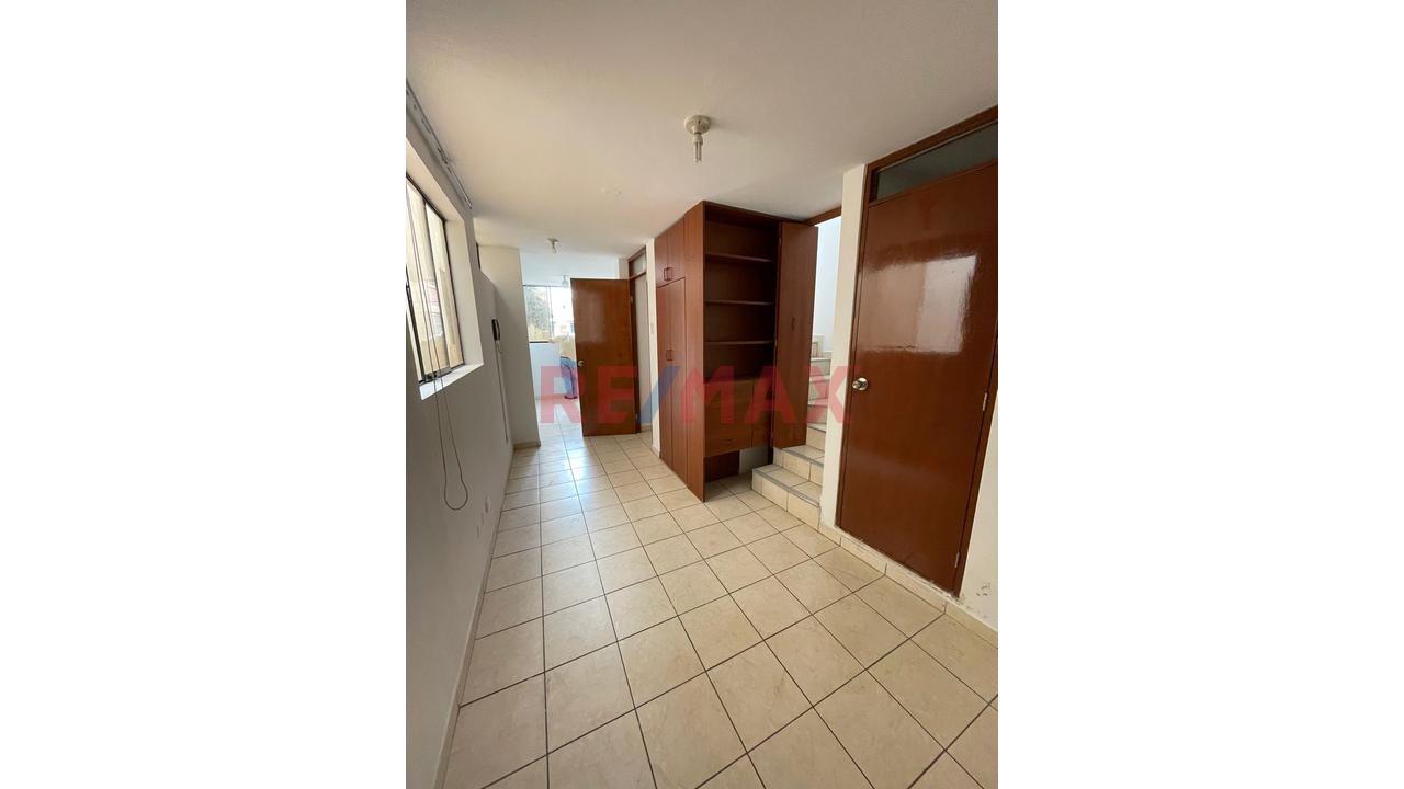 Alquilo Departamento Duplex En San Miguel - 6