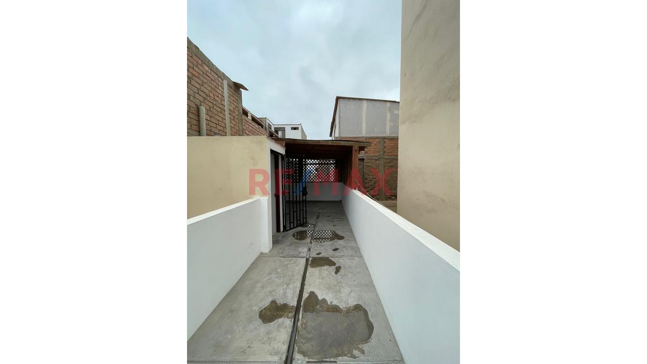 Alquilo Departamento Duplex En San Miguel - 3