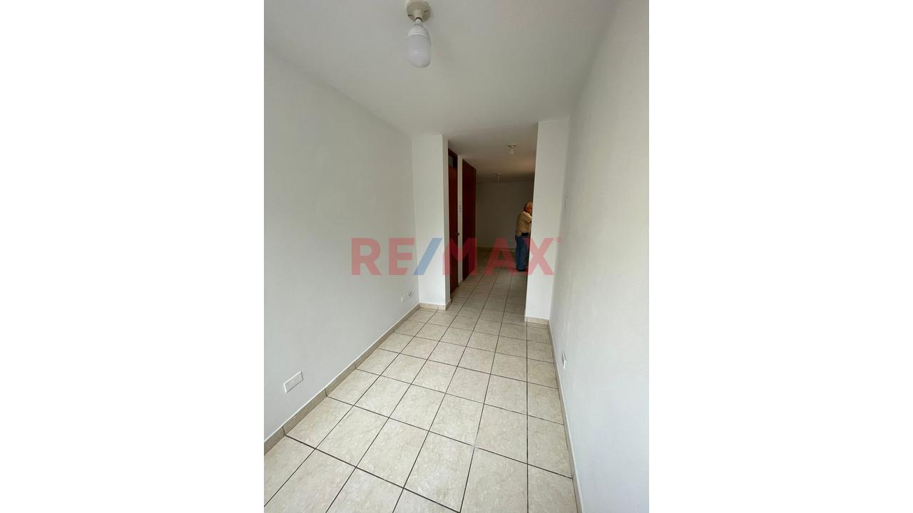 Alquilo Departamento Duplex En San Miguel - 7