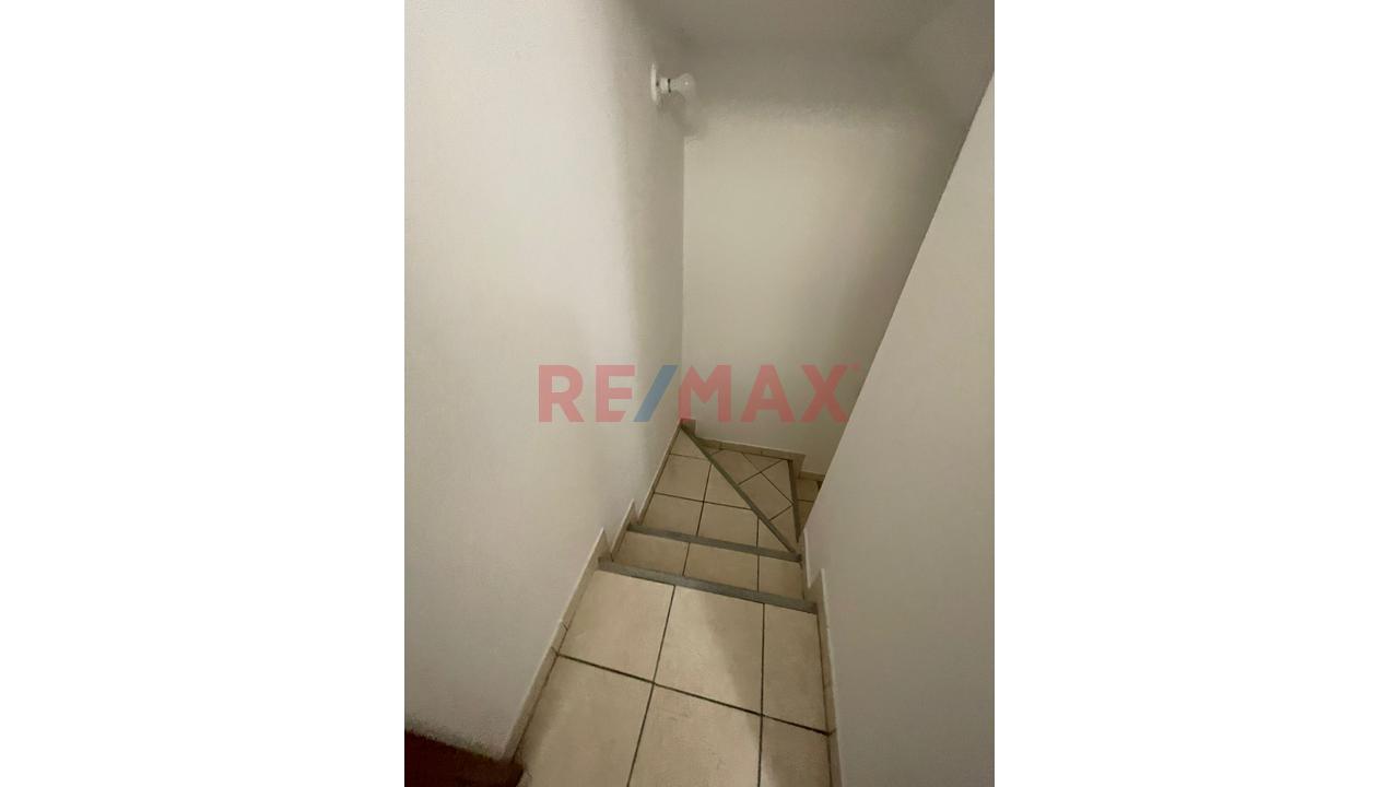 Alquilo Departamento Duplex En San Miguel - 8