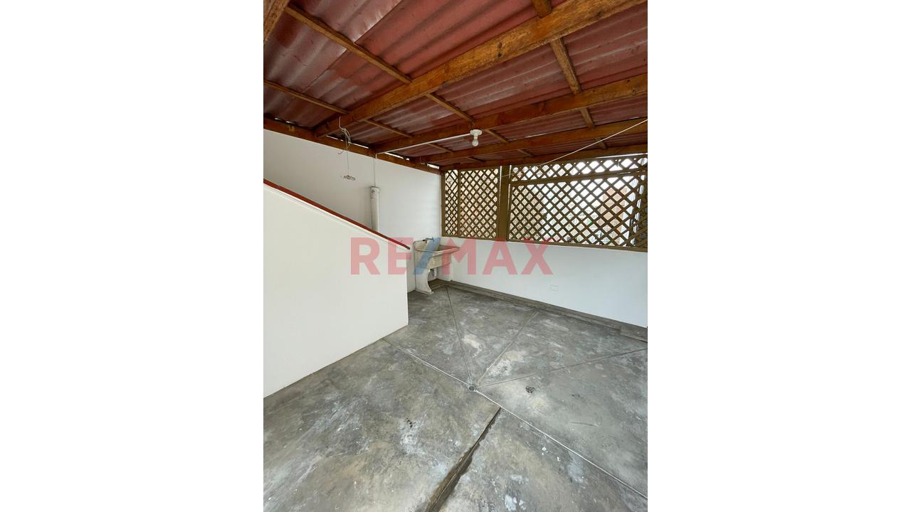 Alquilo Departamento Duplex En San Miguel - 4