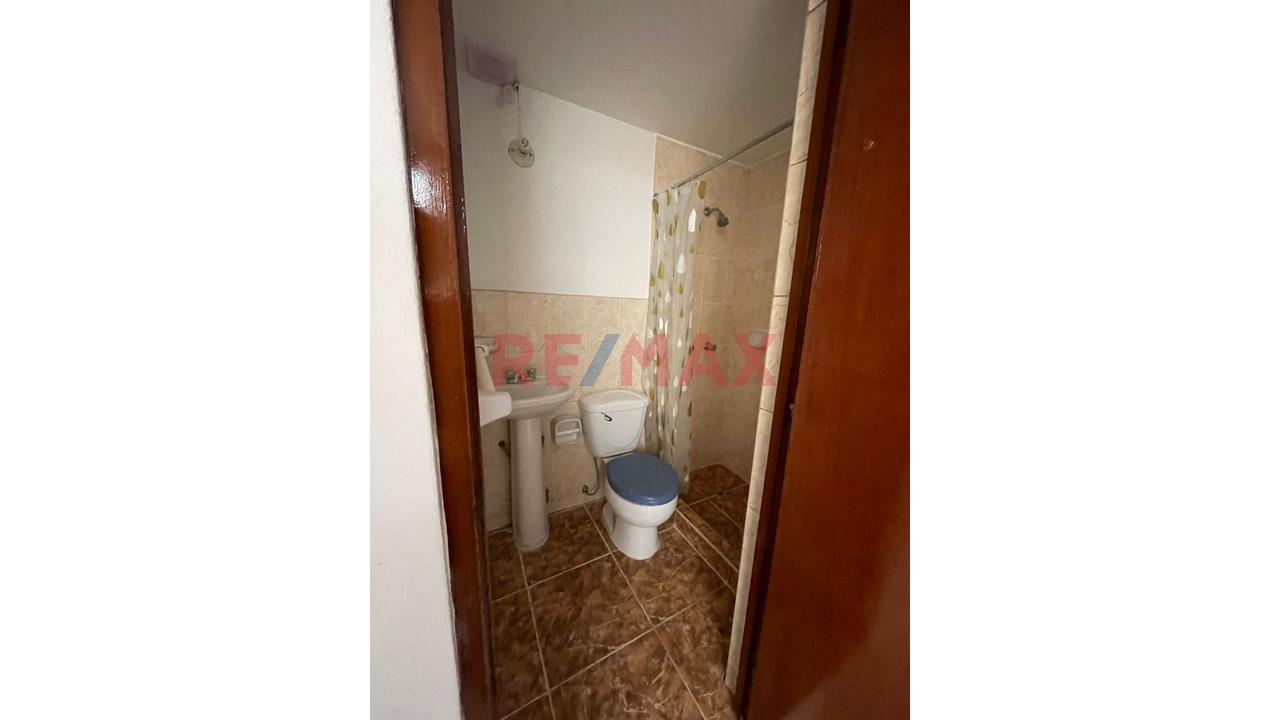 Alquilo Departamento Duplex En San Miguel - 5