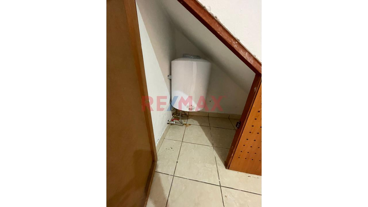 Alquilo Departamento Duplex En San Miguel - 11