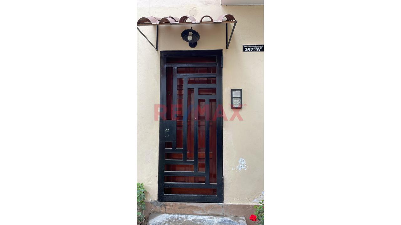 Alquilo Departamento Duplex En San Miguel - 1