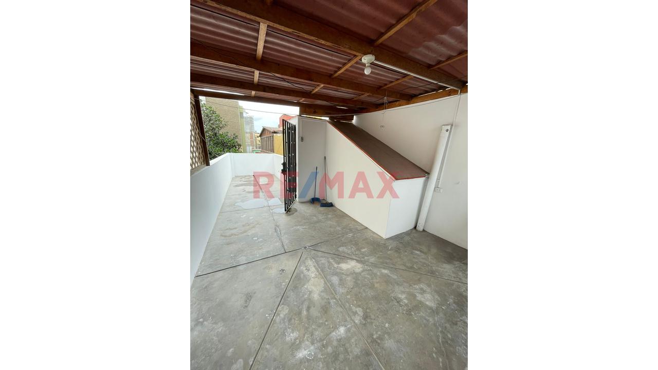 Alquilo Departamento Duplex En San Miguel - 12