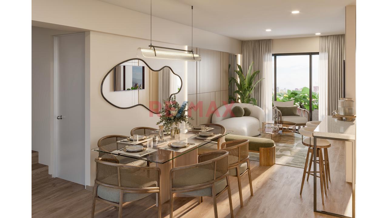 🏡 Passeo Surco | Departamentos En Preventa | Ubicación Privilegiada — foto 6