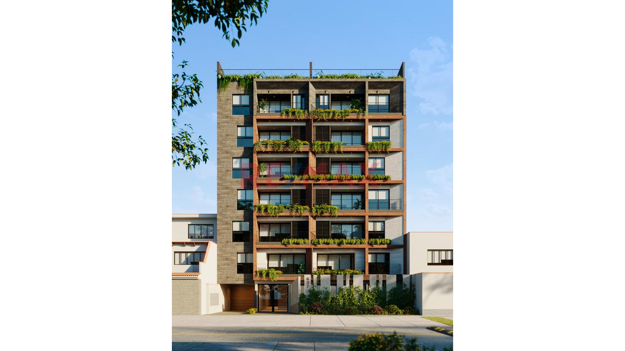 🏡 Passeo Surco | Departamentos En Preventa | Ubicación Privilegiada