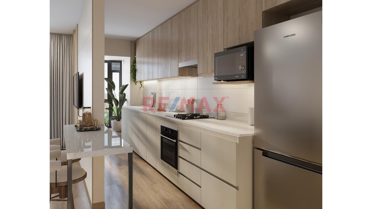 🏡 Passeo Surco | Departamentos En Preventa | Ubicación Privilegiada — foto 4