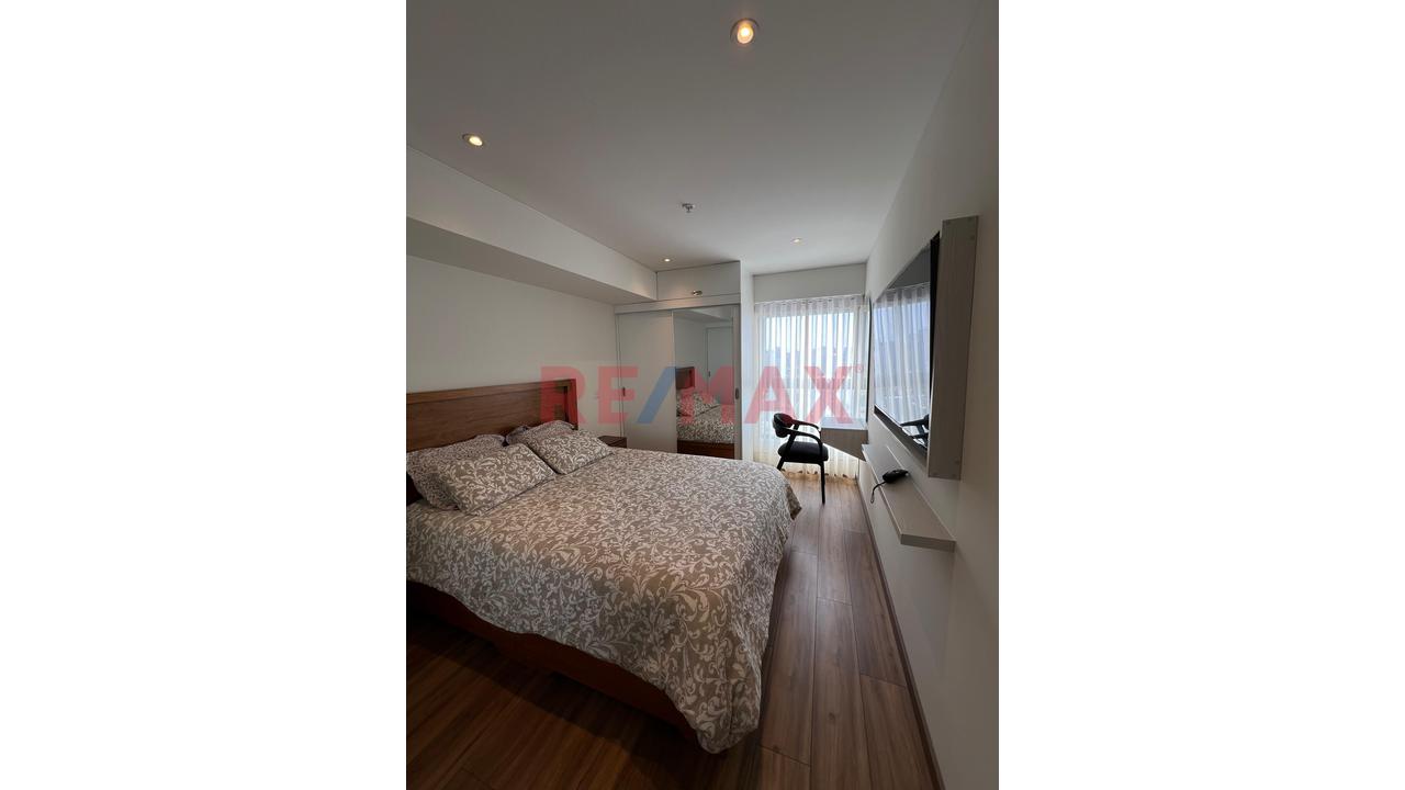 Alquiler De Departamento En San Isidro — foto 15