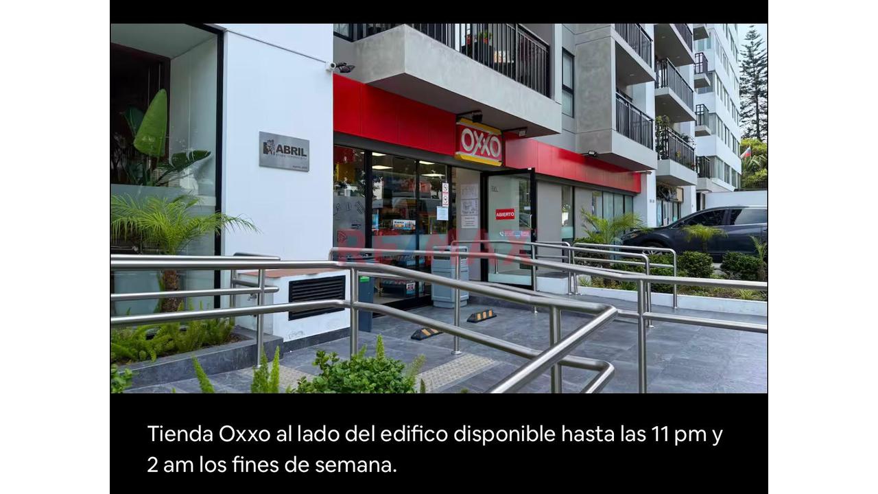 Alquiler De Departamento En San Isidro — foto 5