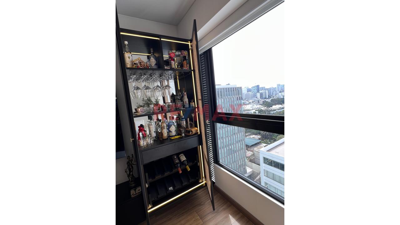 Alquiler De Departamento En San Isidro — foto 4