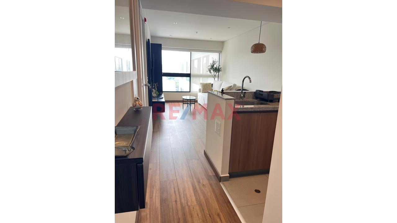 Alquiler De Departamento En San Isidro — foto 3