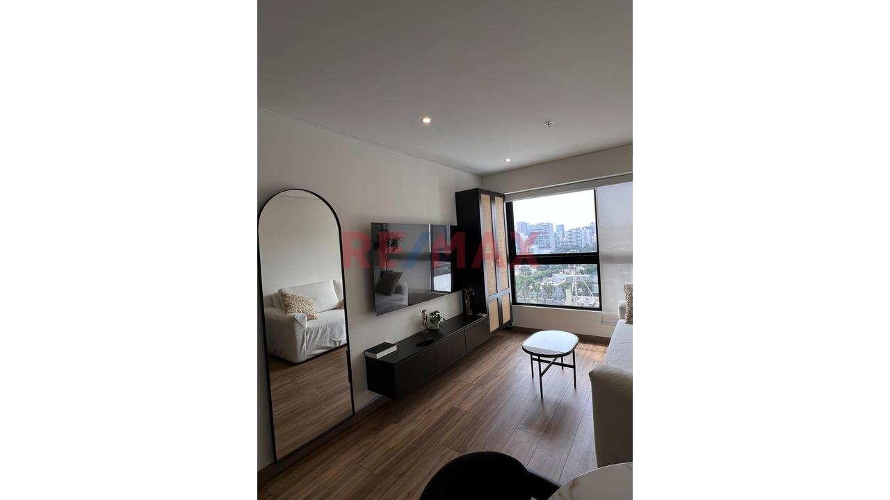 Alquiler De Departamento En San Isidro — foto 12