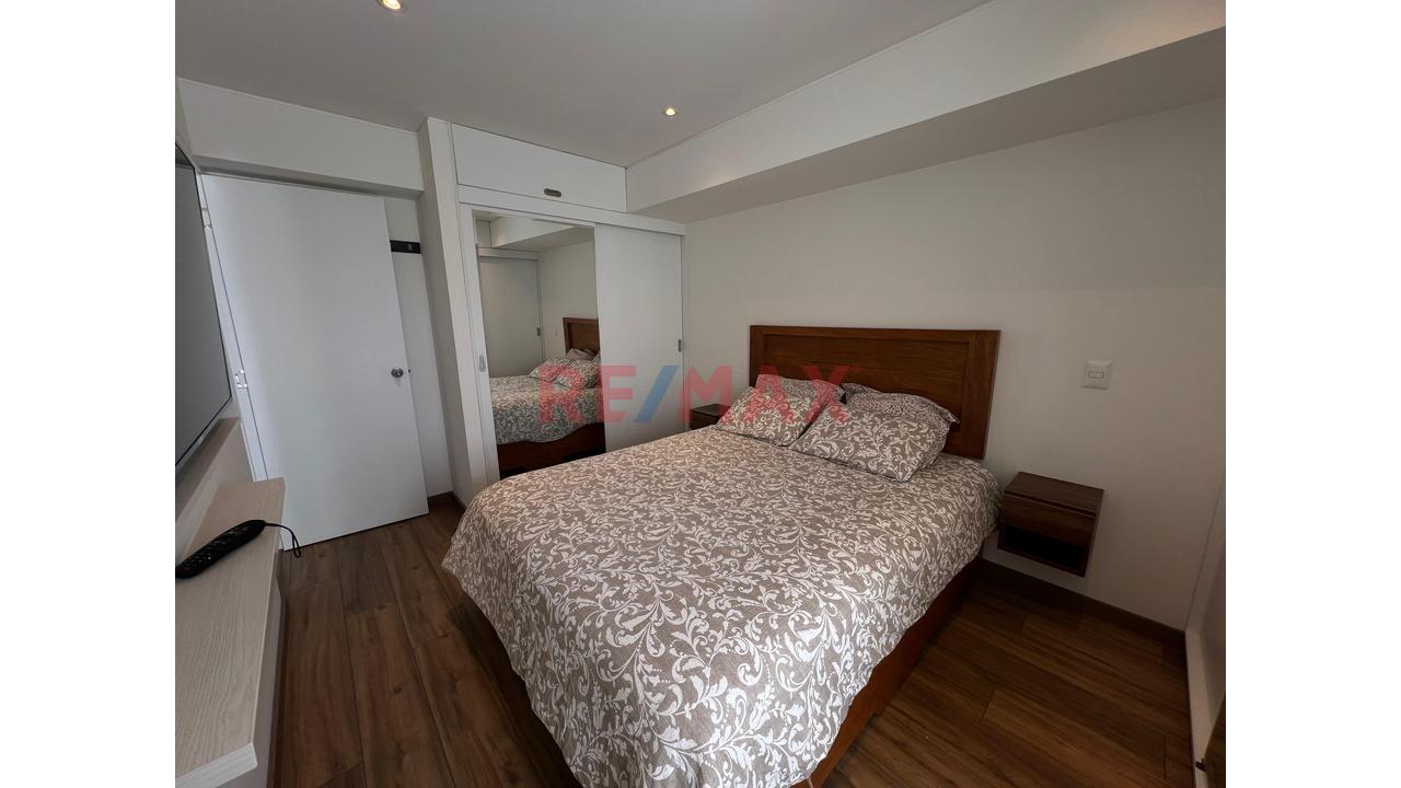 Alquiler De Departamento En San Isidro — foto 9