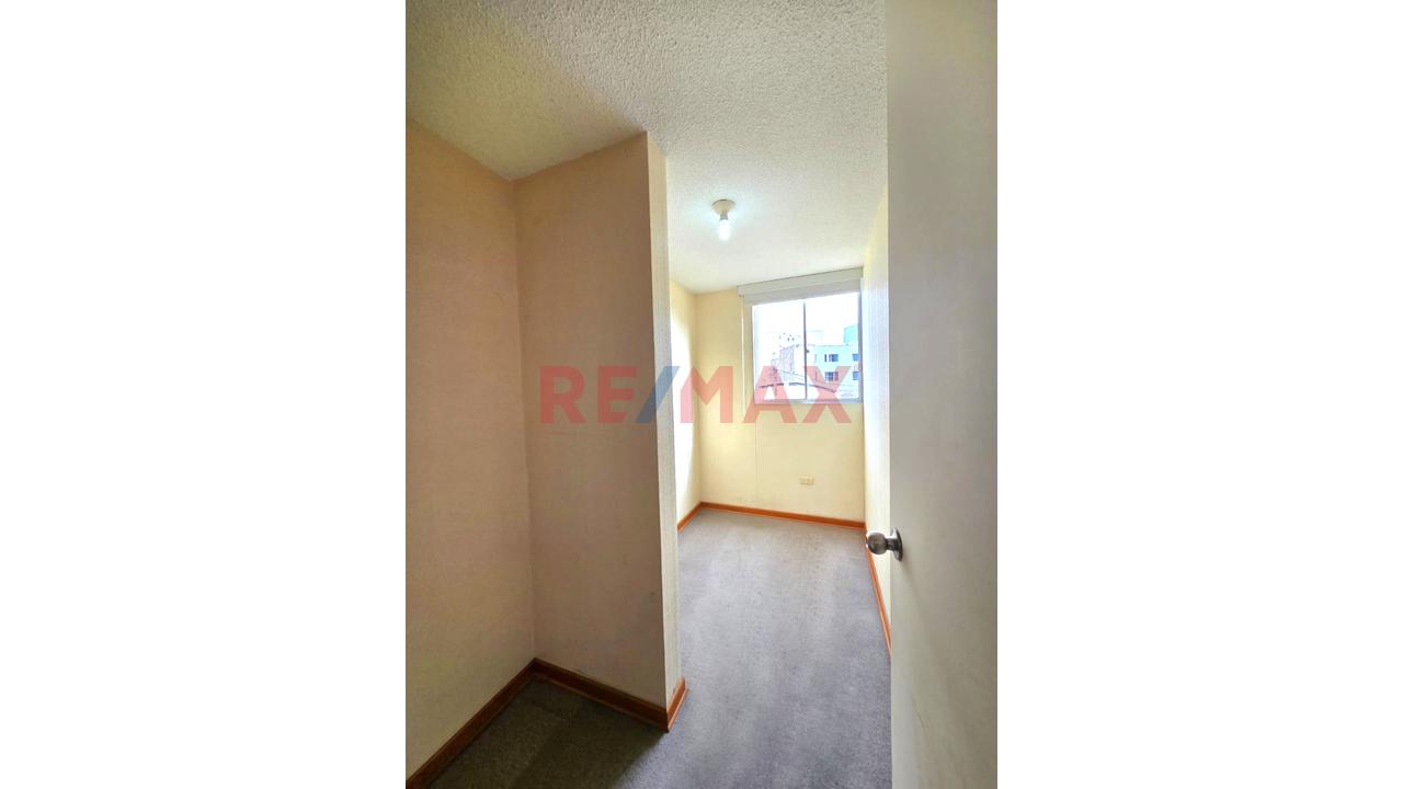🏡✨ ¡Tu Nuevo Hogar Te Espera En Salamanca! Dúplex Cerca Al Jockey Plaza Con Seguridad Y Excelente Ubicación - 17