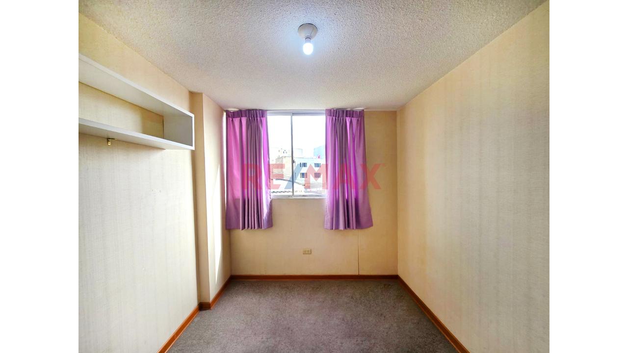 🏡✨ ¡Tu Nuevo Hogar Te Espera En Salamanca! Dúplex Cerca Al Jockey Plaza Con Seguridad Y Excelente Ubicación - 15