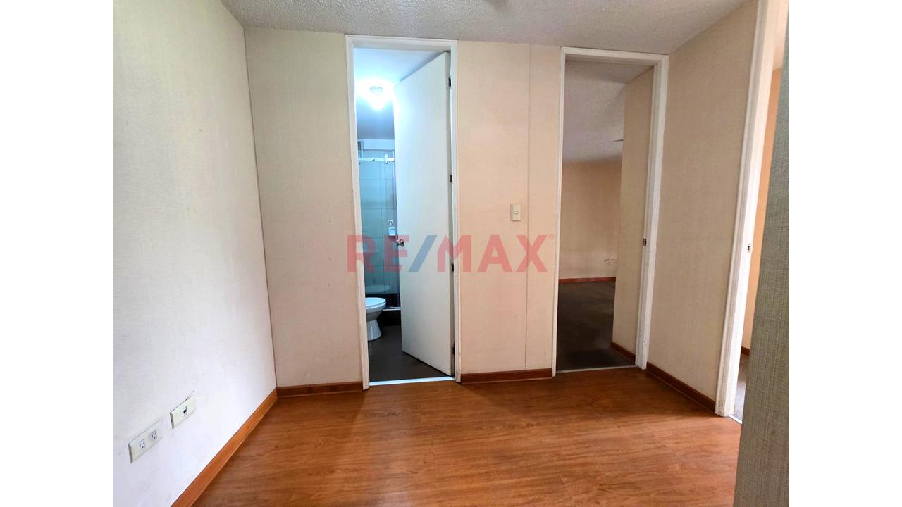 🏡✨ ¡Tu Nuevo Hogar Te Espera En Salamanca! Dúplex Cerca Al Jockey Plaza Con Seguridad Y Excelente Ubicación - 12