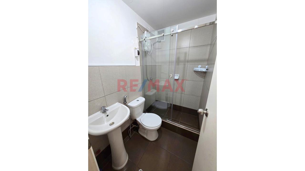 🏡✨ ¡Tu Nuevo Hogar Te Espera En Salamanca! Dúplex Cerca Al Jockey Plaza Con Seguridad Y Excelente Ubicación - 19