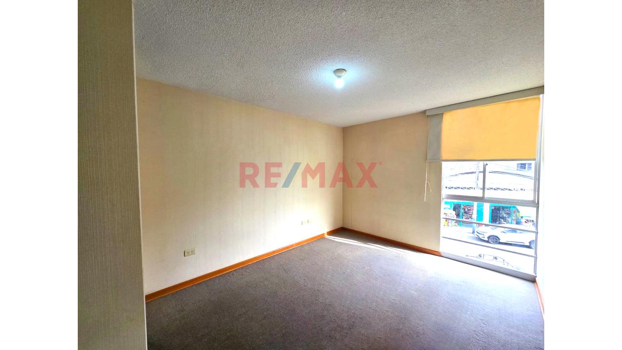 🏡✨ ¡Tu Nuevo Hogar Te Espera En Salamanca! Dúplex Cerca Al Jockey Plaza Con Seguridad Y Excelente Ubicación - 10