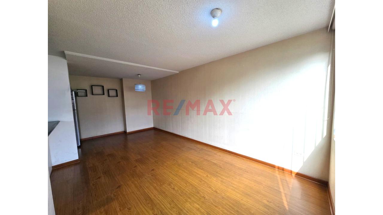 🏡✨ ¡Tu Nuevo Hogar Te Espera En Salamanca! Dúplex Cerca Al Jockey Plaza Con Seguridad Y Excelente Ubicación - 4